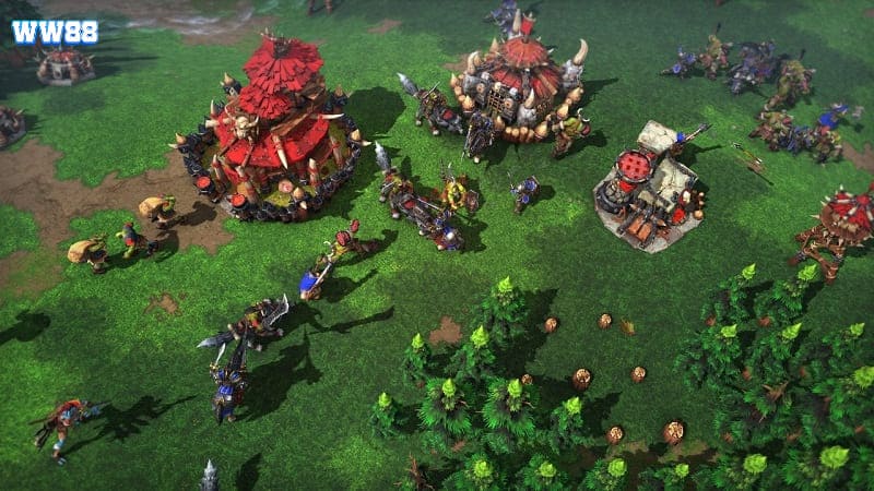 Tham gia đặt cược Warcraft 3 cần phải tuân thủ theo quy định để nhận được lợi ích tối đa