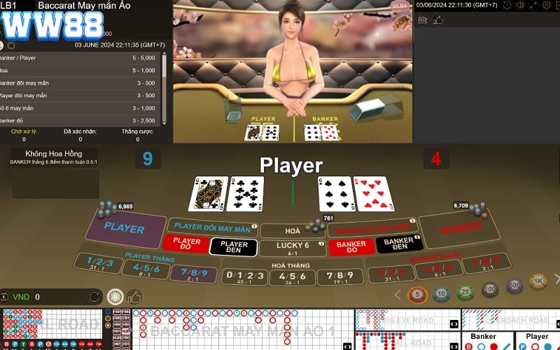 Kinh nghiệm chơi Casino bằng cách trau dồi thêm chiến thuật